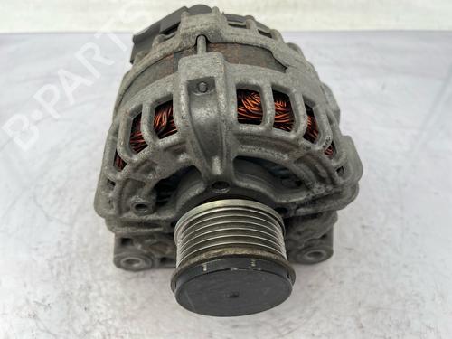 Alternator RENAULT KADJAR (HA_, HL_) 1.5 dCi 110 (HLA3) | BP36400954M7 - Image 4