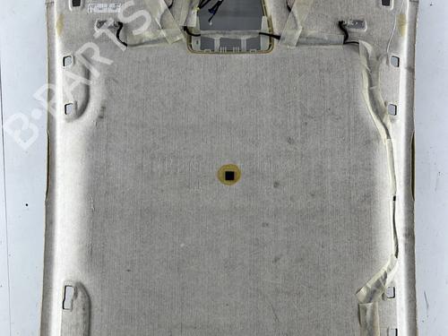 Interiør tag MERCEDES-BENZ C-CLASS (W204) C 220 CDI (204.002) | BP32404253I12 