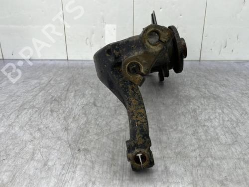 Left front steering knuckle AUDI A4 B5 (8D2) 1.9 TDI | BP23705258M25 - Image 3