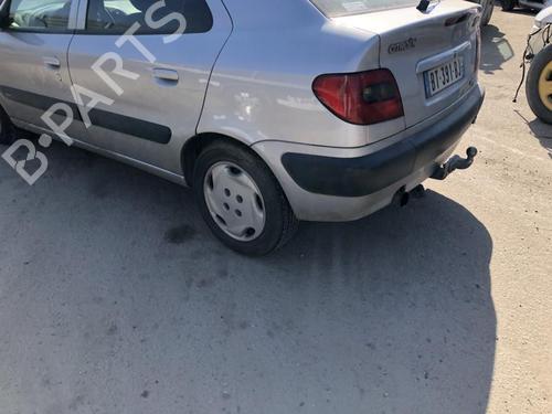 Starter CITROËN XSARA (N1) 2.0 HDi 90 | BP23700348M8 