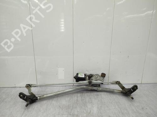 Front wiper motor RENAULT KANGOO Express (FW0/1_) 1.5 dCi 75 (FW07, FW10, FW04) | BP23729417M29 