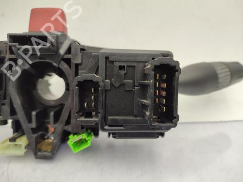 Used Steering column stalk Steering column stalk RENAULT SAFRANE II (B54_) 2.2 dT (B54G) (113 hp) 23742781 23742781