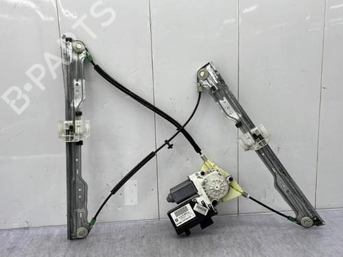 Front right window mechanism CITROËN C5 I (DC_) 2.0 HDi (DCRHZB, DCRHZE) | BP23679926C23  - Image 7
