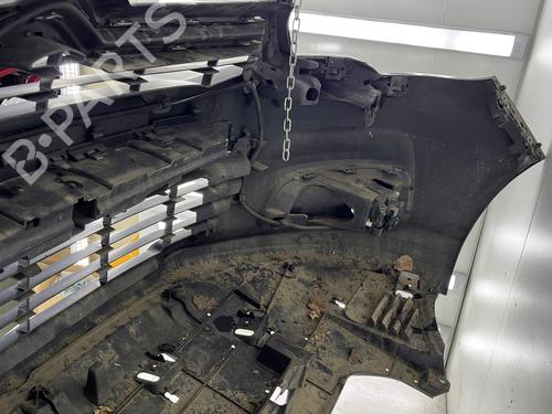 Front bumper CITROËN C4 II (NC_) 1.6 BlueHDi 120 | BP29255510C7 