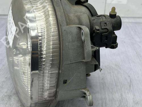 Used Left headlight RENAULT TWINGO I (C06_) 1.2 (C066, C068) (58 hp) 23674468