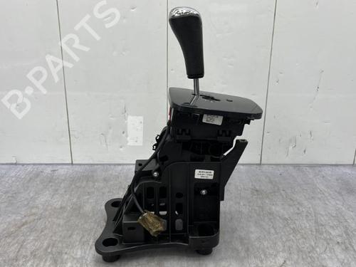 Used Gear lever Gear lever PEUGEOT 3008 I MPV (0U_) 1.6 HDi (112 hp) 23756611 23756611