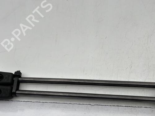 Pansergassdemper VW TOUAREG (7LA, 7L6, 7L7) 3.0 V6 TDI | BP23759323C139 