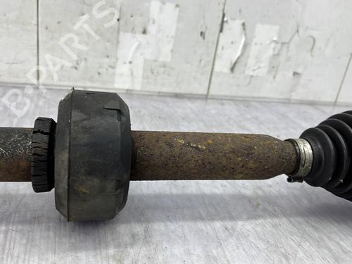 Right front driveshaft DACIA SANDERO II 1.2 | BP30698539M39