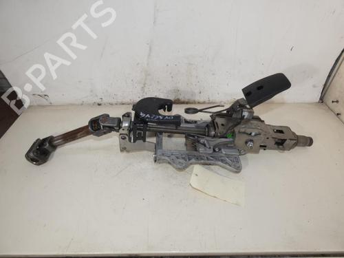 Used Steering column Steering column VW GOLF V (1K1) 1.9 TDI (105 hp) 23695387 23695387