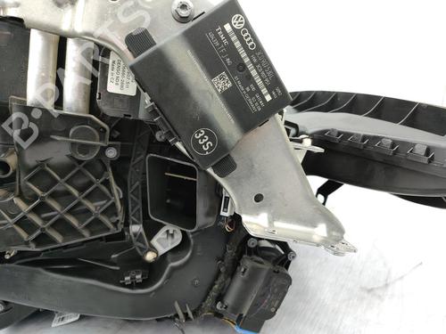 Heater matrix box VW PASSAT B6 Variant (3C5) 2.0 TDI 16V | BP23741479M61  - Image 5