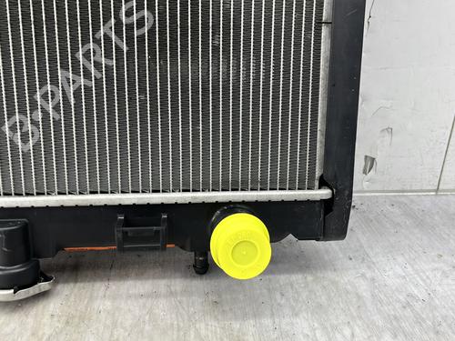 Water radiator ISUZU D-MAX II (TFR, TFS) 2.5 CRDi 4x4 (TFS86J) | BP33714834M31  - Image 6