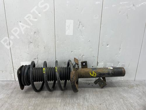 Left front shock absorber MAZDA 3 (BK) | BP37636758M16 - Image 6