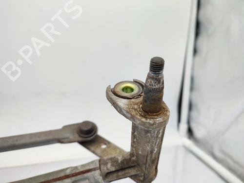 Front wiper motor VW GOLF IV (1J1) 1.4 16V | BP23710789M29 