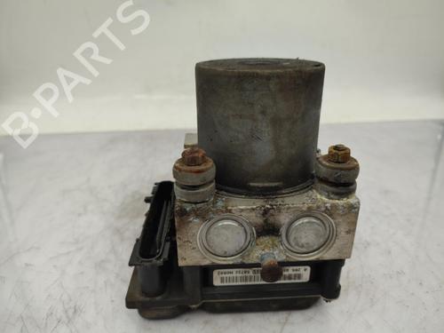 ABS pump CITROËN C4 I (LC_) 1.6 HDi | BP23678476M43 
