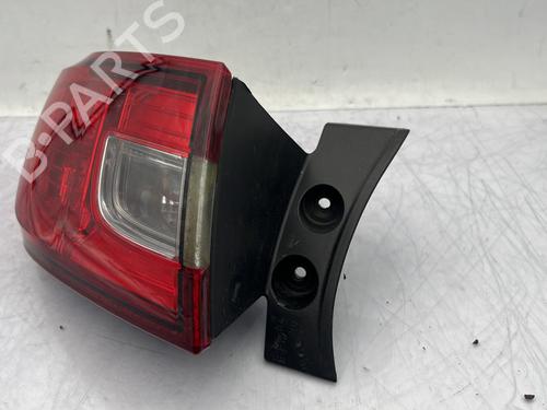 Used Left taillight RENAULT CLIO IV (BH_) 0.9 TCe 90 (BHNF, BHMA, BHMH, BHJK, BHJR) (90 hp) 32258327