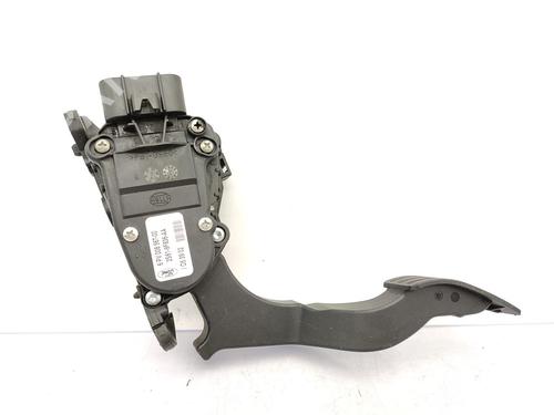 Pedal FORD FIESTA V (JH_, JD_) 1.4 TDCi | BP23678339I4 
