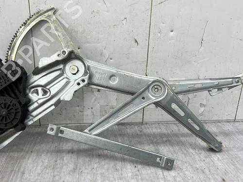 Front left window mechanism OPEL ZAFIRA / ZAFIRA FAMILY B (A05) 1.9 CDTI (M75) | BP31112399C22 