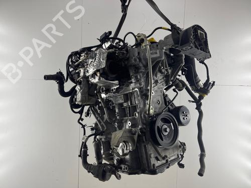 Engine DACIA SANDERO III 1.0 TCe 100 ECO-G | BP31148347M1 - Image 5