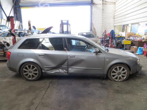 Gearbox AUDI A4 B6 Avant (8E5) 2.5 TDI quattro | BP26933636M3 - Image 11