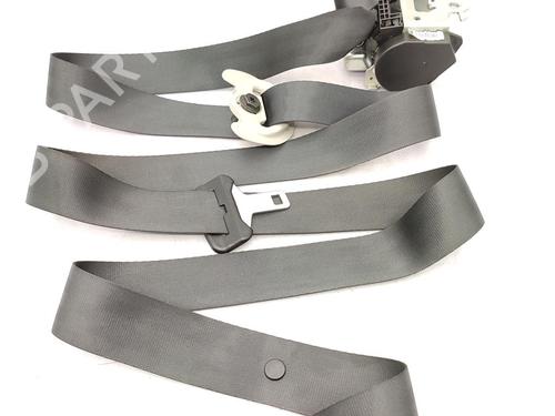 Used Front right seatbelt Front right seatbelt RENAULT LAGUNA III (BT0/1) 1.5 dCi (BT00, BT0A, BT0T, BT1J) (110 hp) 23718711 23718711
