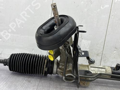 Used Steering rack Steering rack DACIA DUSTER (HS_) 1.5 dCi 4x4 (HSMC, HSMD) (110 hp) 26685796 26685796