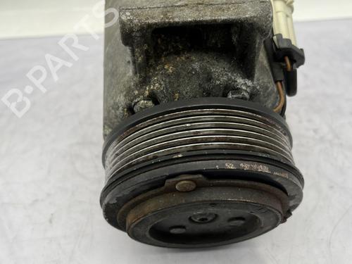 AC compressor OPEL ASTRA H GTC (A04) 1.9 CDTi 16V (L08) | BP23751547M34 