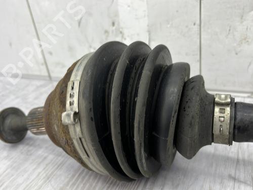 Left front driveshaft VW TIGUAN (5N_) 1.4 TSI | BP29012628M38 - Image 4