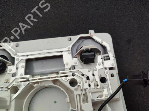 Interior roof light SEAT LEON (5F1) 1.6 TDI | BP23729818I8  - Image 6