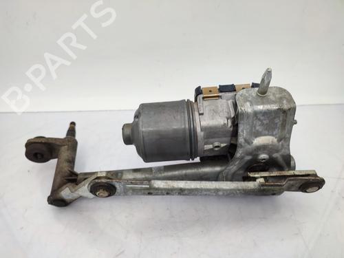Front wiper motor VW TOURAN (1T1, 1T2) 2.0 TDI 16V | BP23686841M29 