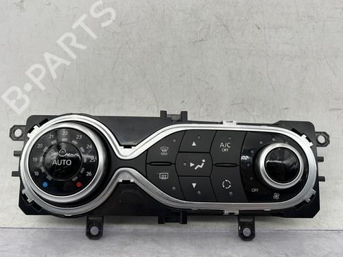 Commande Chauffage RENAULT CLIO IV Grandtour (KH_) 1.5 dCi 90 (KHN3, KHN4) (90 hp) 30735983
