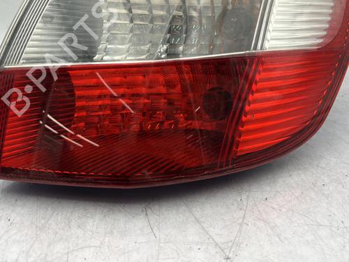 Right taillight RENAULT SCÉNIC II (JM0/1_) 1.5 dCi (JM1E, JM16) | BP29981724C35 