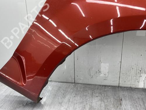 Right front fenders FORD MONDEO IV Turnier (BA7) 2.0 | BP29353533C42 