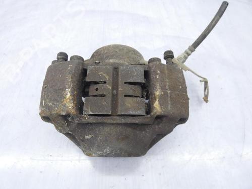 Used Right front brake caliper Right front brake caliper VW TRANSPORTER T3 Van (24_, 25_) 1.6 D (50 hp) 23672193 23672193