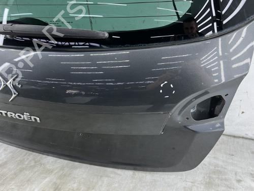 Tailgate CITROËN DS4 (NX_) 1.6 HDi 115 | BP23757568C6 