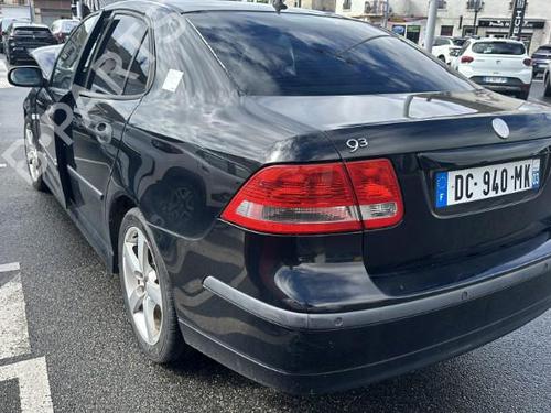ABS pump SAAB 9-3 (YS3F, E79, D79, D75) 1.9 TiD | BP37868174M43 - Image 10