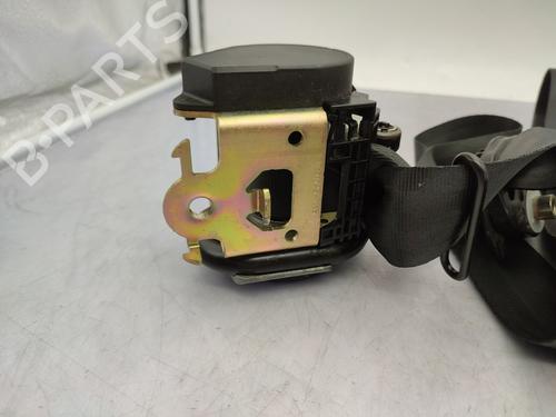 Front right seatbelt CITROËN C5 II (RC_) 1.8 16V (RC6FZB) | BP27725250I25 - Image 3