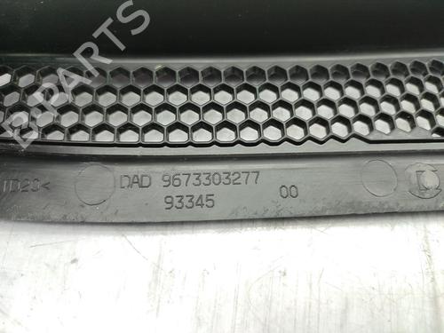 Scuttle panel PEUGEOT 2008 I (CU_) 1.6 BlueHDi 120 | BP23753210C110 - Image 3