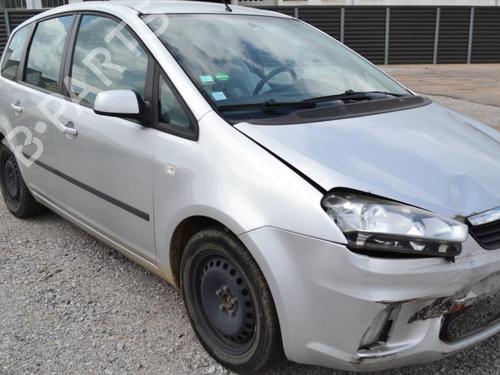 Right front steering knuckle FORD C-MAX (DM2) 1.6 TDCi | BP23665734M26  - Image 5