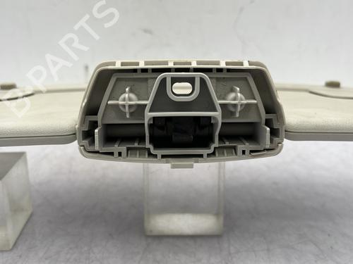 Left sun visor SMART FORTWO Coupe (451) 1.0 (451.331, 451.380) | BP29863453I1