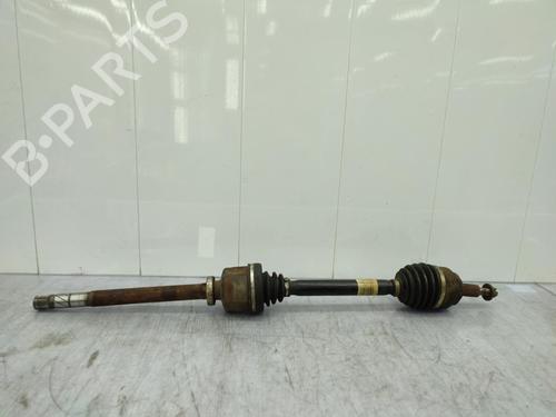 Right front driveshaft RENAULT LAGUNA III (BT0/1) 2.0 dCi GT (BT11, BT1E, BT1N) | BP23709058M39 - Image 5