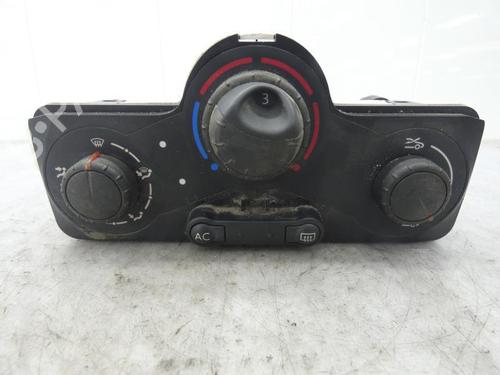 Climate control RENAULT CLIO III (BR0/1, CR0/1) 1.5 dCi (BR17, CR17) | BP23688238I5 