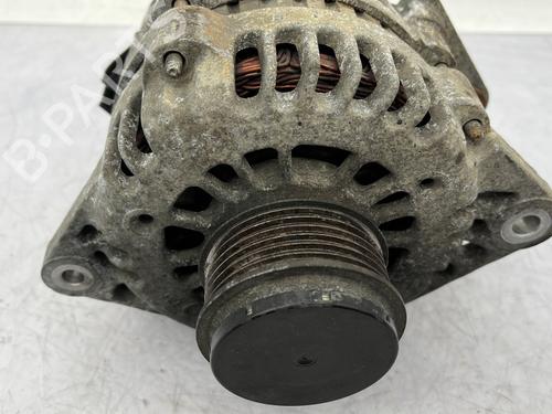 Alternator OPEL CORSA D (S07) 1.7 CDTI (L08, L68) | BP25332435M7  - Image 5