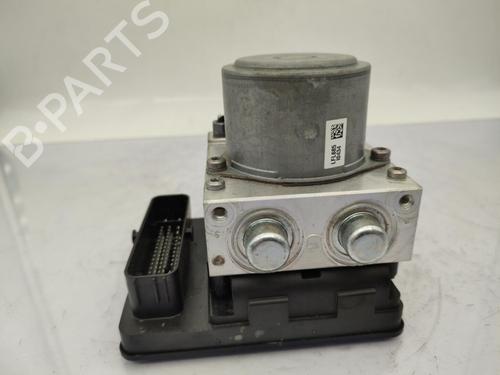 Used ABS pump ABS pump JEEP RENEGADE SUV (BU, B1, BV) 1.0 T-GDi (120 hp) 23740855 23740855