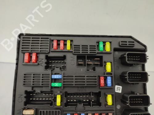 Electronic module RENAULT LATITUDE (L70_) 2.0 dCi 175 (L70Y, L734) | BP23711720M83  - Image 7