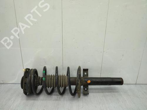 Used Right front shock absorber Right front shock absorber RENAULT MEGANE II (BM0/1_, CM0/1_) 1.6 16V (BM0C, CM0C) (113 hp) 23721181 23721181
