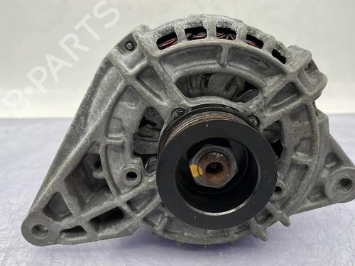 Used Alternator MERCEDES-BENZ GLA-CLASS (X156) GLA 220 CDI (156.903) (170 hp) 24055486