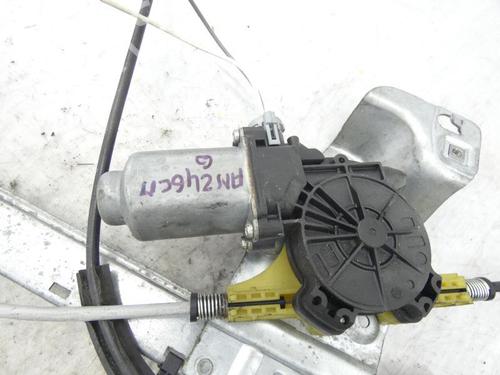 Front left window mechanism RENAULT KANGOO Express (FW0/1_) 1.5 dCi 85 (FW0K, FW0L, FW0B) | BP23686833C22  - Image 5