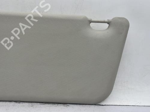 Right sun visor FORD FOCUS III 1.6 TDCi | BP23758692I2 - Image 3