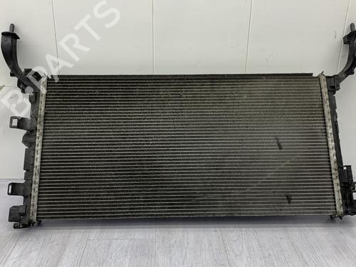 Køler RENAULT LAGUNA III (BT0/1) 1.5 dCi (BT00, BT0A, BT0T, BT1J) | BP23700480M31 