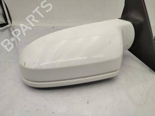 Used Left mirror AUDI A3 Sportback (8PA) 1.6 TDI (105 hp) 29209731